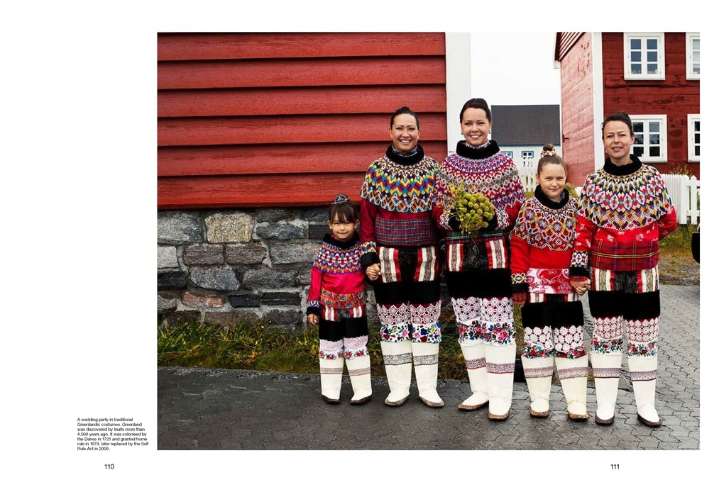 The Monocle Book of the Nordics: An exploration of design, business, food & fashion