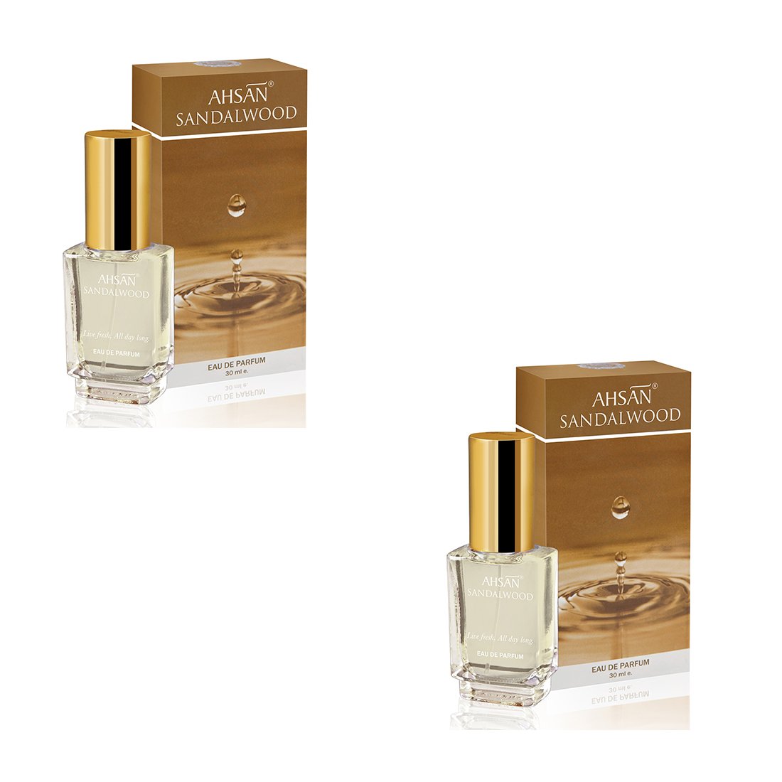 Ahsan Sandalwood (30ml) -Pack of 2-picture-54