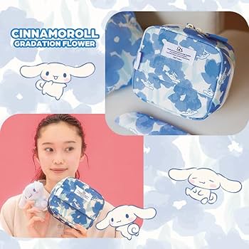 13点　SEVENTEEN ×サンリオキャラクターズ　スクエアポーチ　バラ売ok 13点 SEVENTEEN ×サンリオキャラクターズ スクエアポーチ バラ売ok