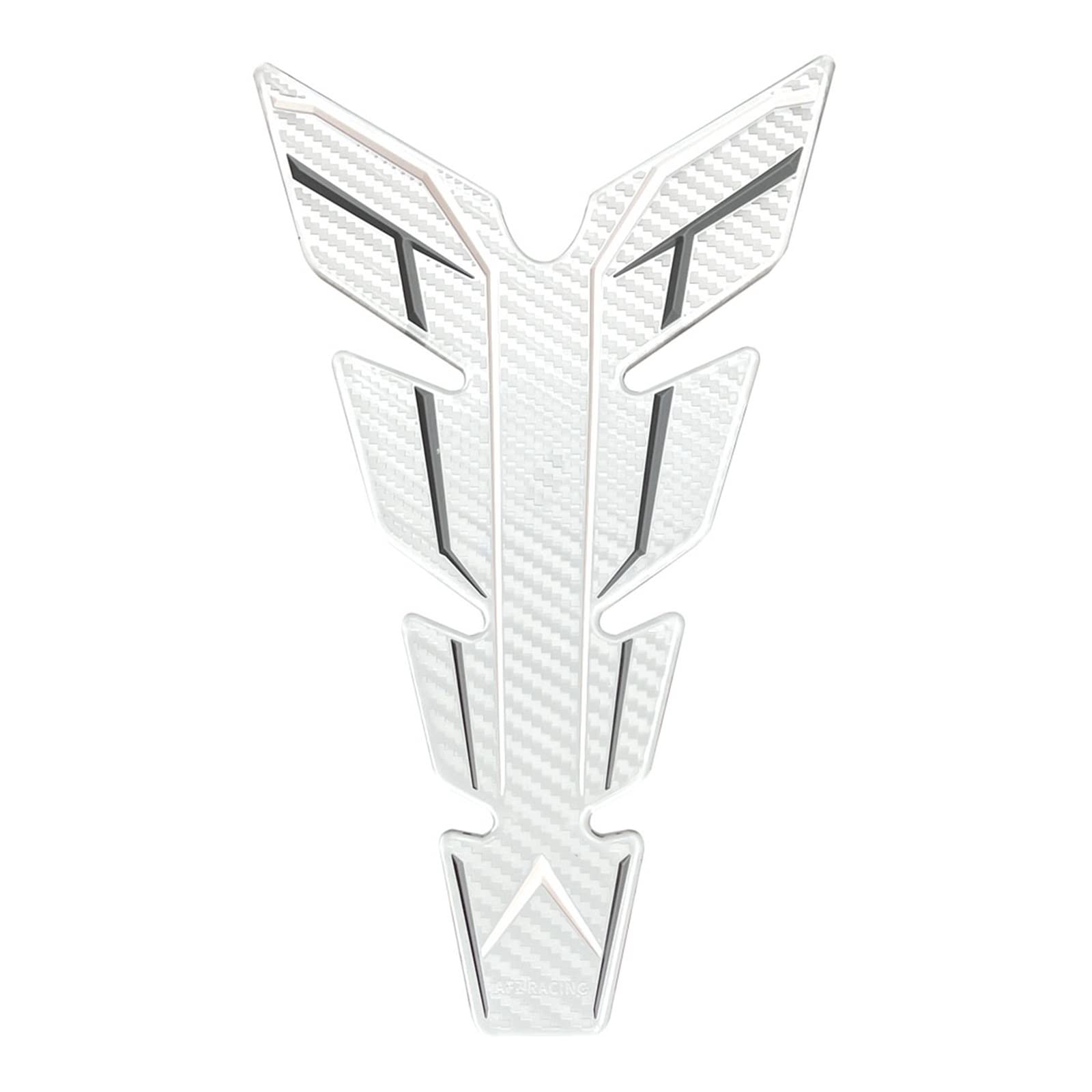 Sticker Réservoir Autocollant Réservoir Moto Pour Kawasaki Pour ER ER6N