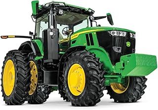 John Deere Prestige Collection 1/16 Scale 7R 330 Tractor