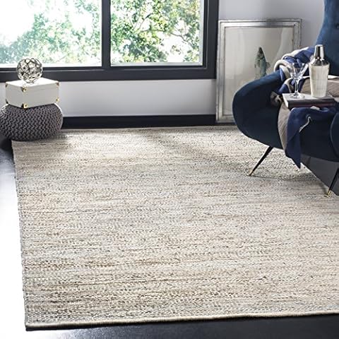 SAFAVIEH Vintage Leather Area Rug Cover