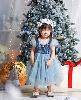 ディズニー　エルサ　戴冠式　バースデイ　110cm ハロウィン　アナ雪 ドレス ディズニー エルサ 戴冠式 バースデイ 110cm ハロウィン アナ雪