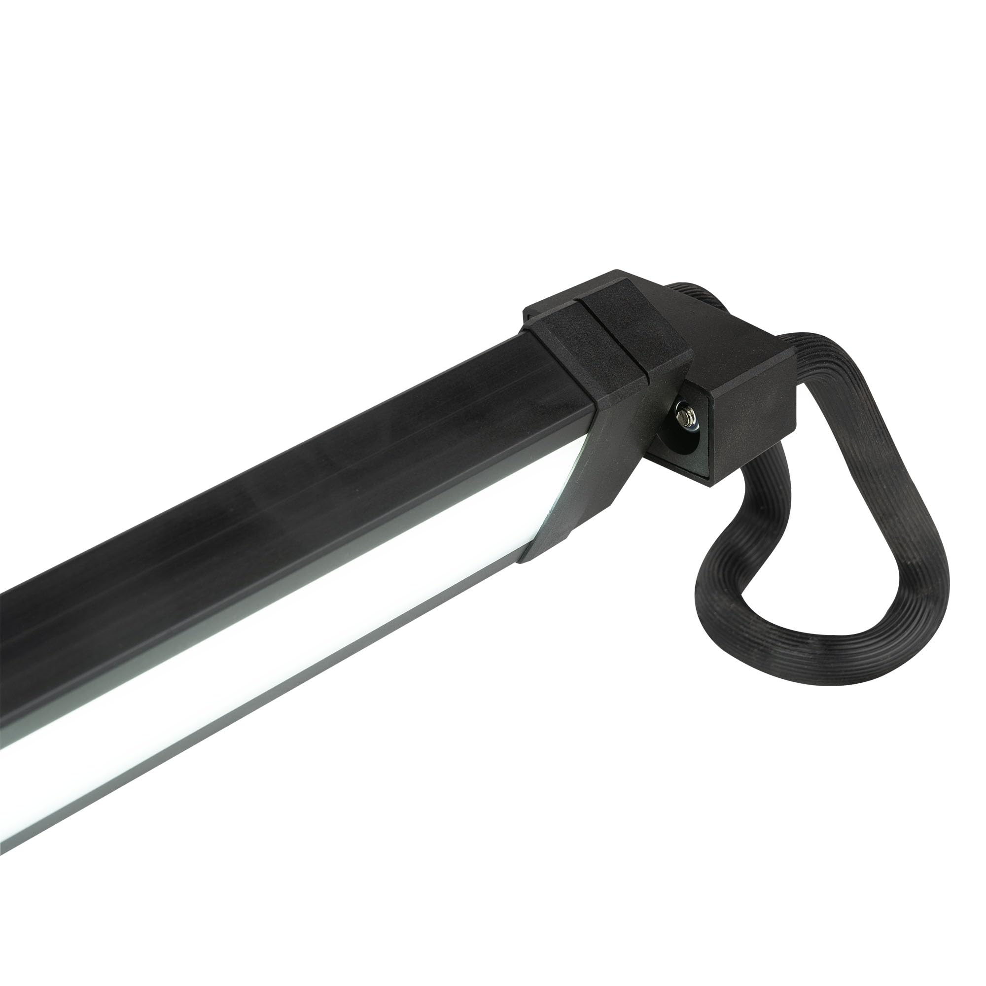 LUCE DA COFANO LED REGOLABILE PER COFANO - 5000LM- JBM