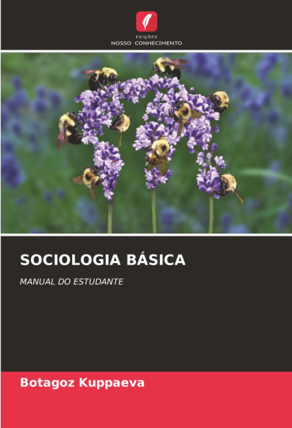 SOCIOLOGIA BÁSICA: MANUAL DO ESTUDANTE