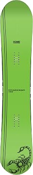 Rome Freaker Mens All Mountain Snowboard