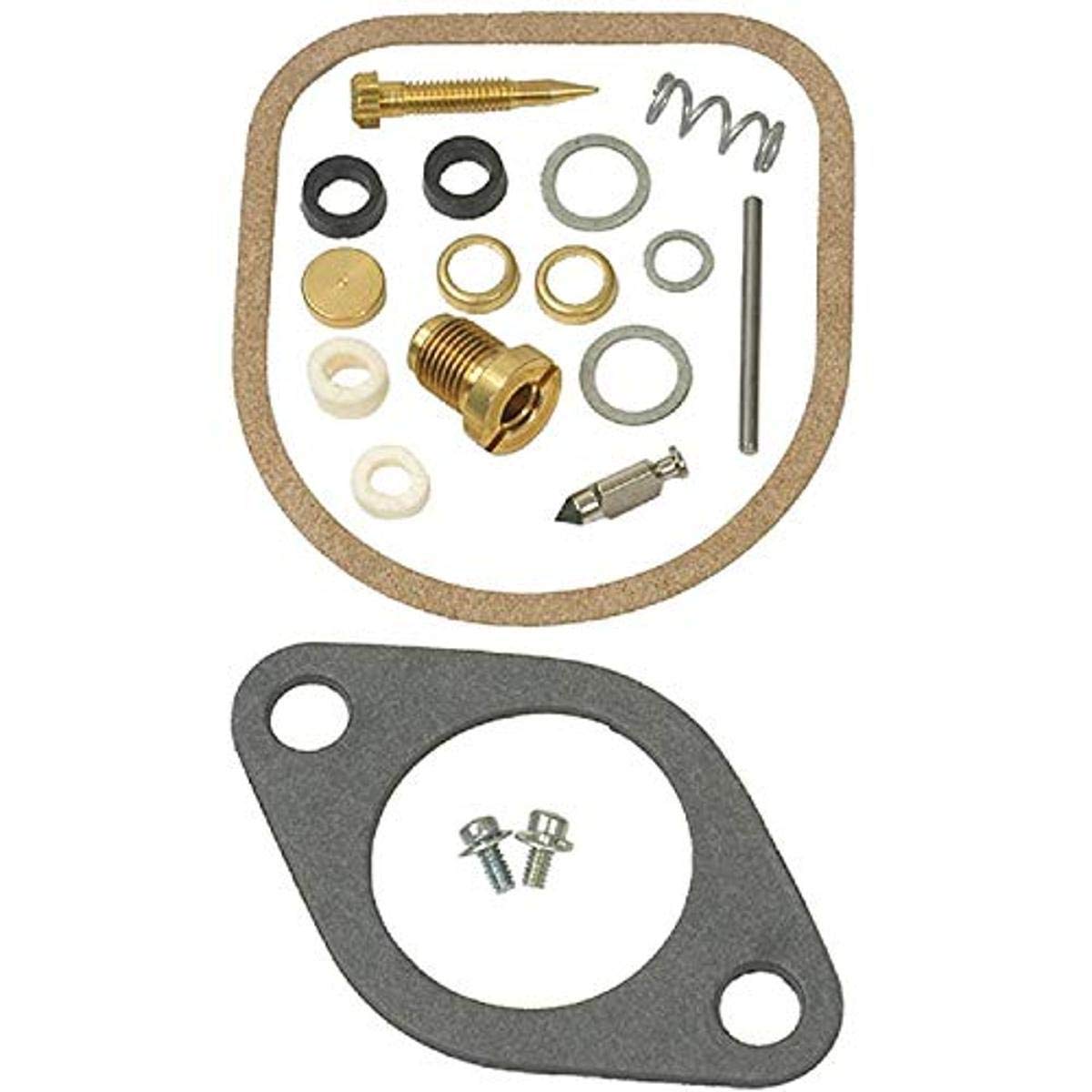 Amazon.in Buy New Zenith Fuel System Repair Kit Compatible with