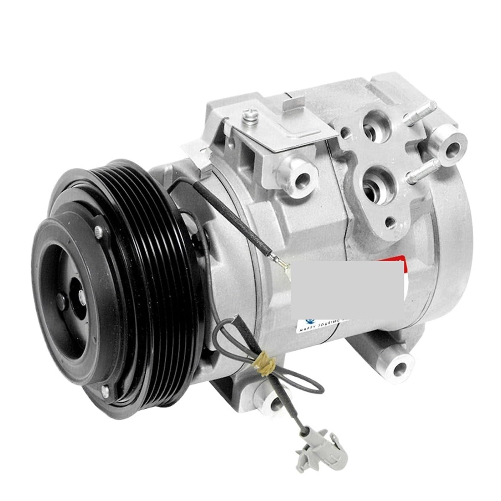 Xbvnerukj One Color 10S20c Air Conditioning Ac Compressor Compatible For Toyota Sienna 8832008050 447220-4812 88320-08051 88320-08050 88310-08030 88310-08031