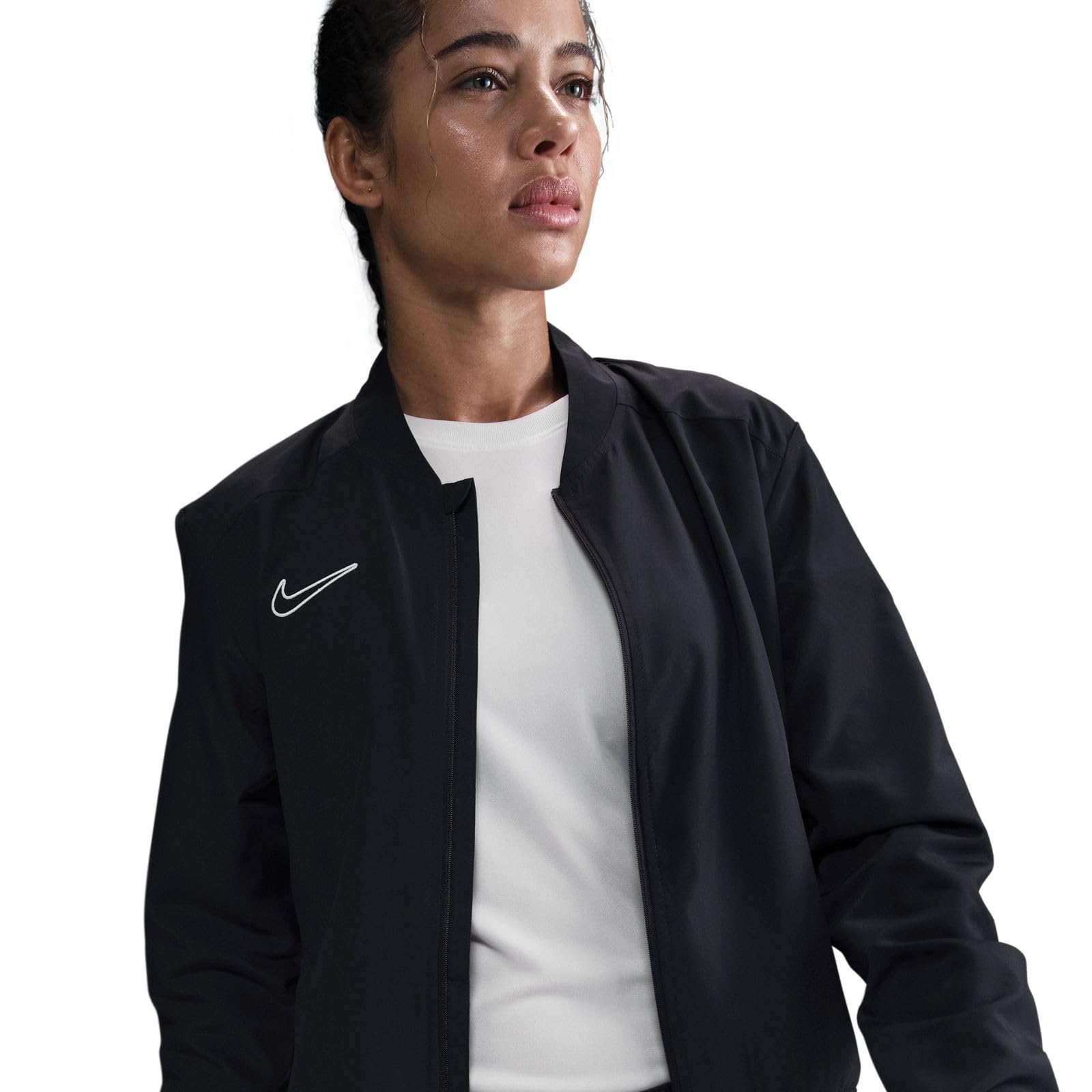 NIKE Academy Chándal de Fútbol de Tejido Woven Dri-fit - Mujer Tracksuit Mujer