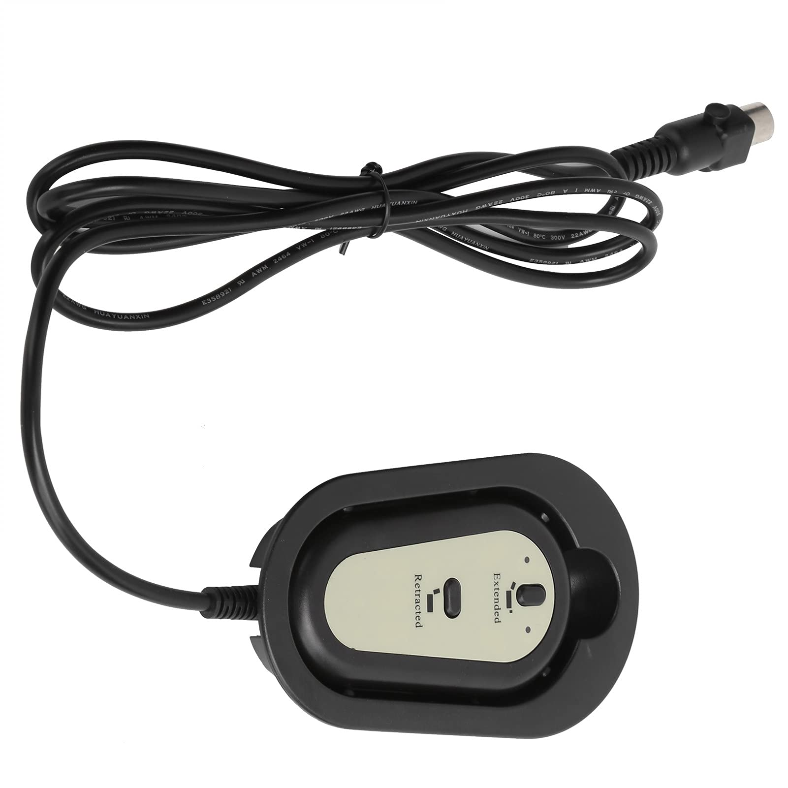 Handsteuerung Für Elektrische Liege - Mit USB & Type-C