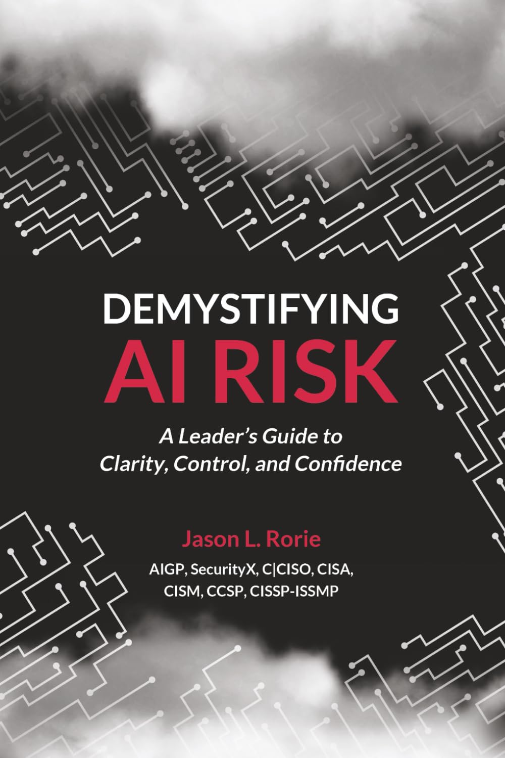 Demystifying AI Risk: A Leader’s Guide to Clarity, Control, and Confidence