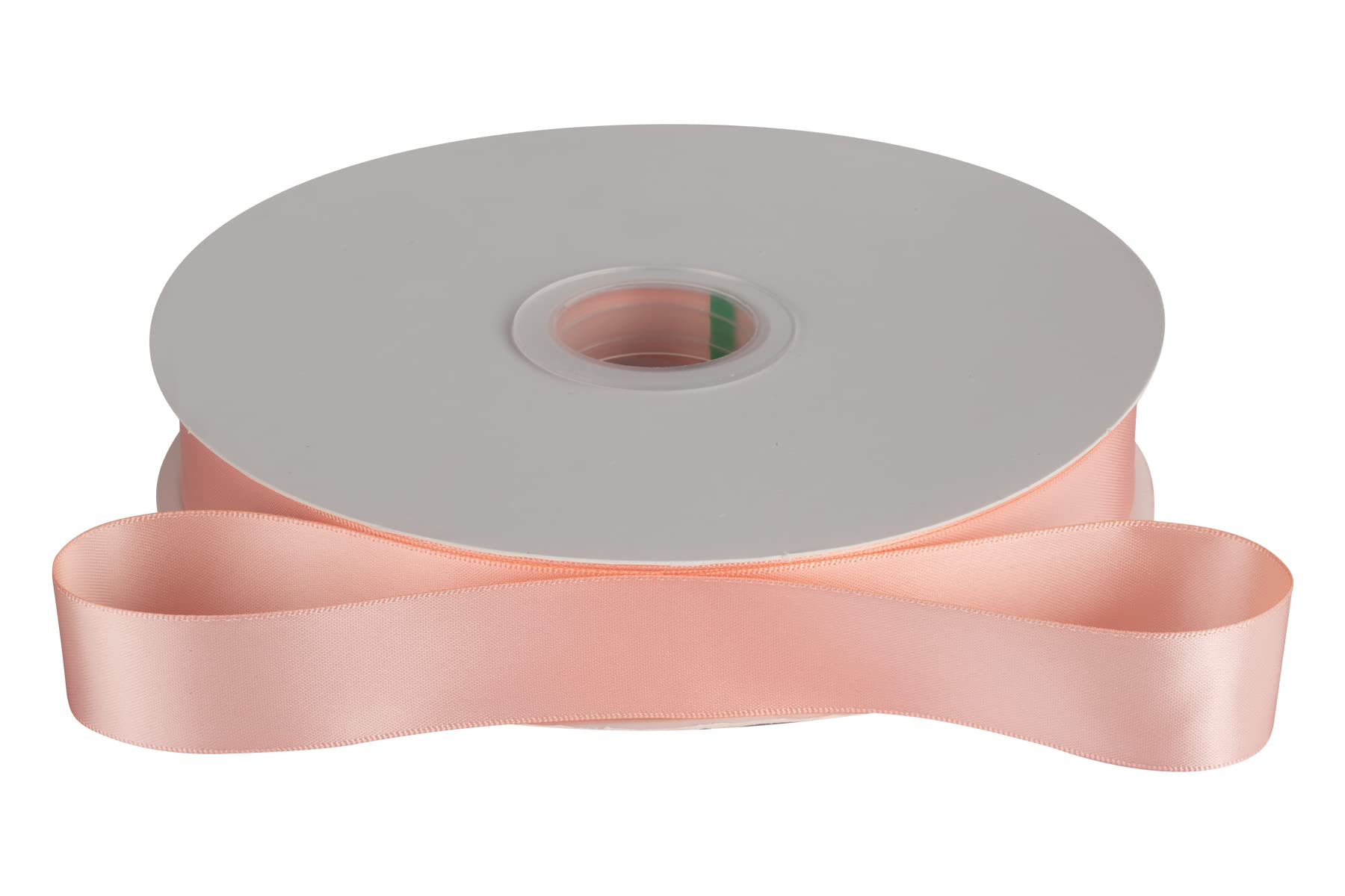 Ruban De Satin De Polyester Ruban De Satin Décoratif 100