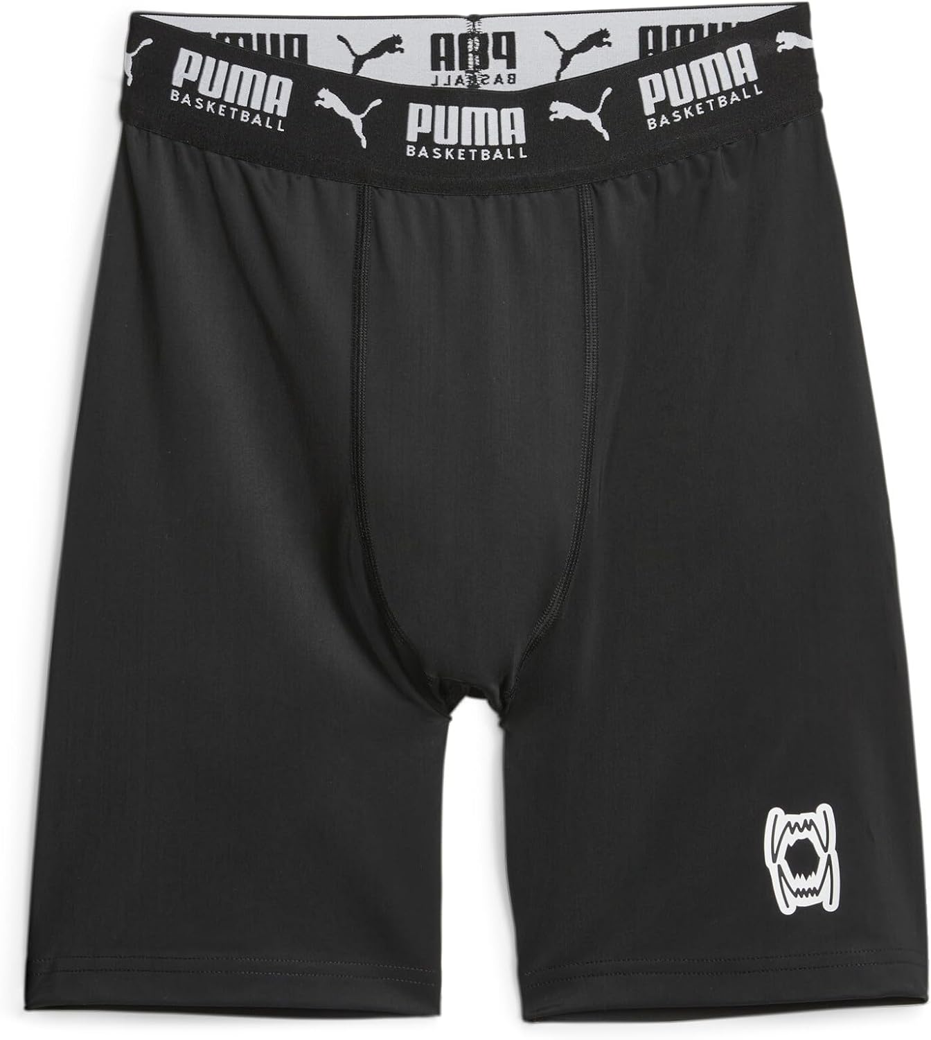Puma Mens Hoops Team Short Baselayer