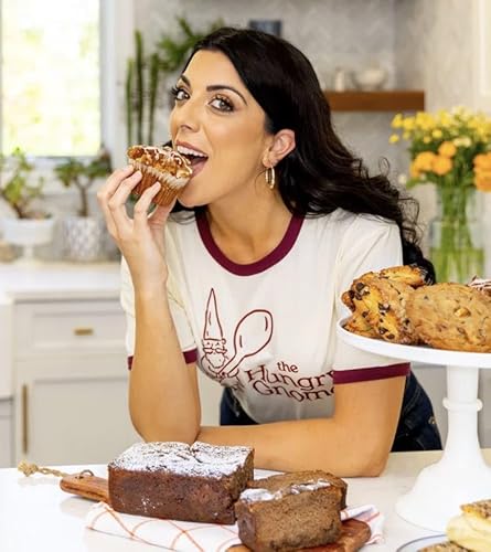 &ldquo;Scone Queen&rdquo; Danielle Sepsy on starting a baking and media empire at the age of 13