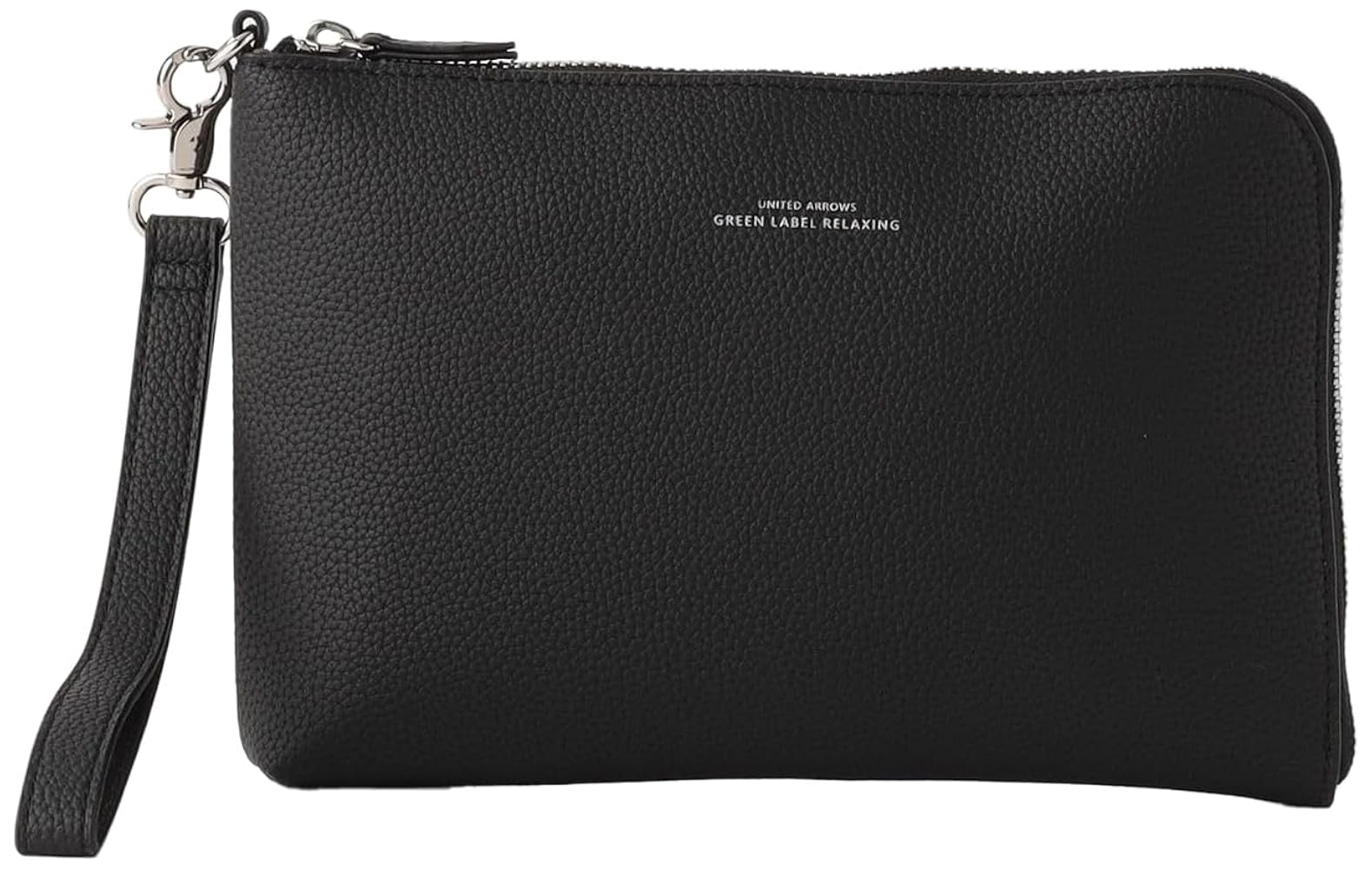 ユナイテッドアローズ　グリーンレーベル　クラッチバック Amazon.co.jp: [ユナイテッドアローズ グリーンレーベル