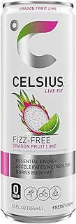 12oz SS (National Launch) - Dragonfruit Lime