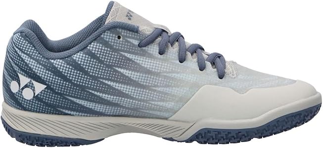 Amazon.com | Yonex Power Cushion Aerus Z Men's Badminton Shoes