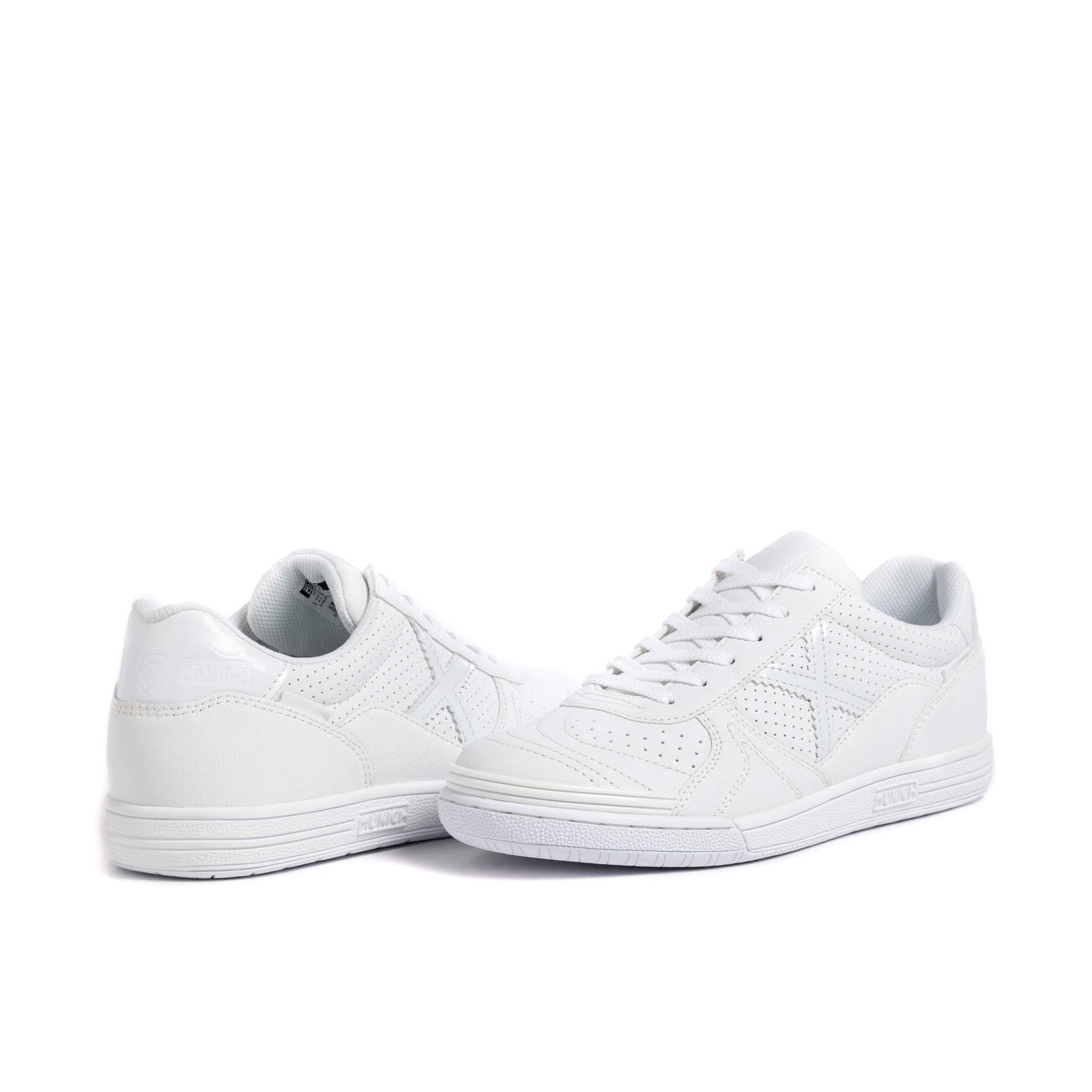 Munich Unisex G-3 Profit Leichtathletik-Schuh