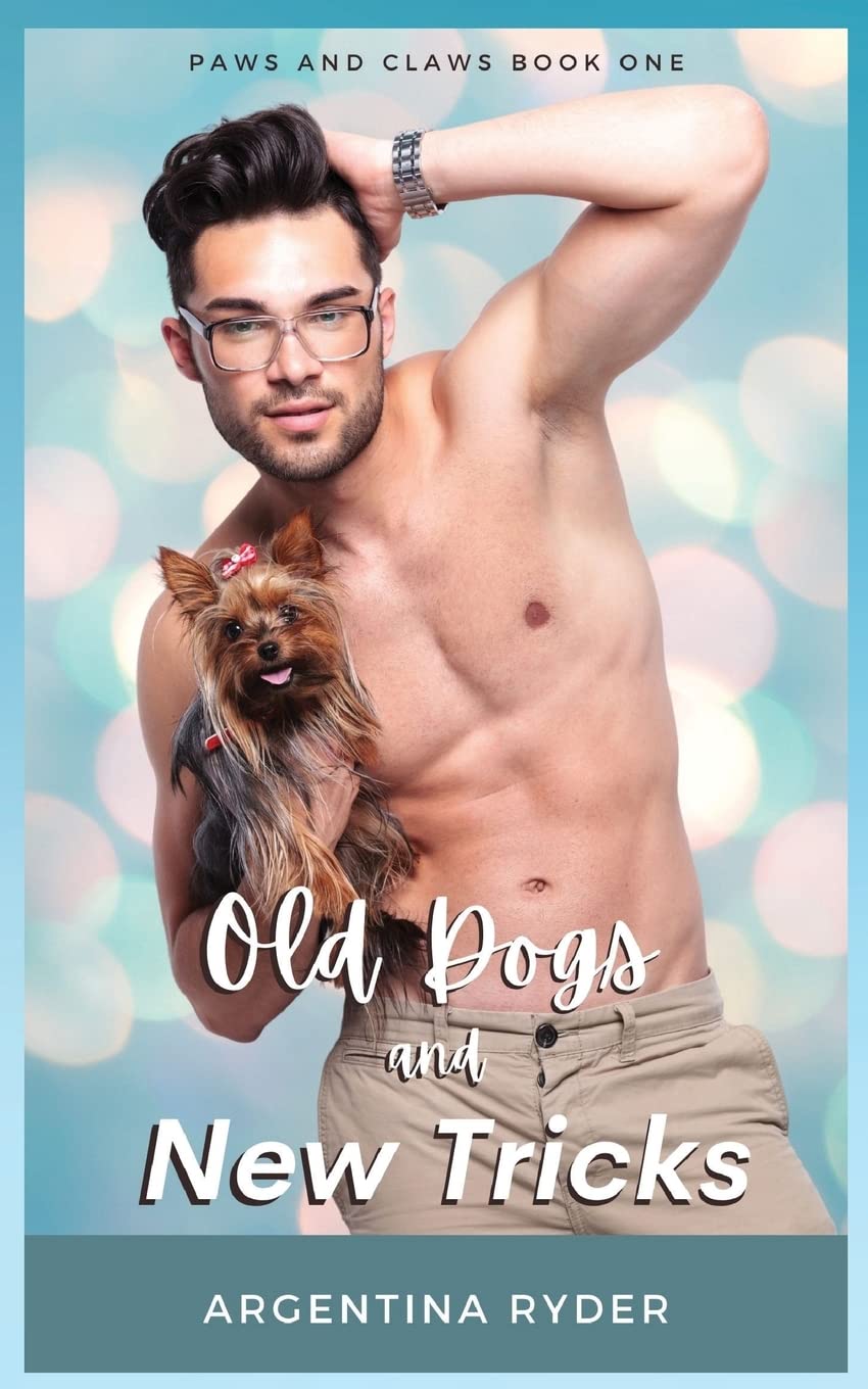 Old Dogs and New Tricks (Paws and Claws)
