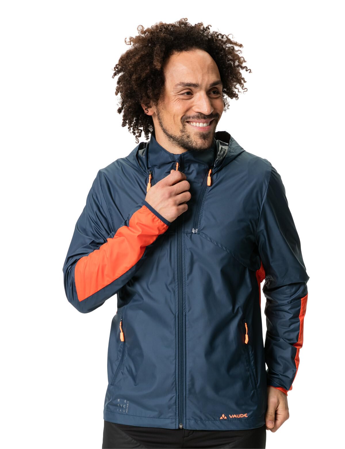 VAUDE Herren Men's All Year Moab Light Zo Jacket Jacke