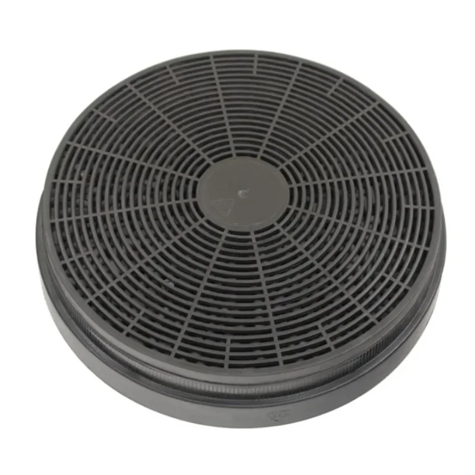 Compatible con filtro de malla de carbón activado de 175x35mm, accesorio de aire de cocina for el hogar, campana extractora