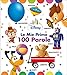 Le mie prime 100 parole. Disney baby. Ediz. a colori