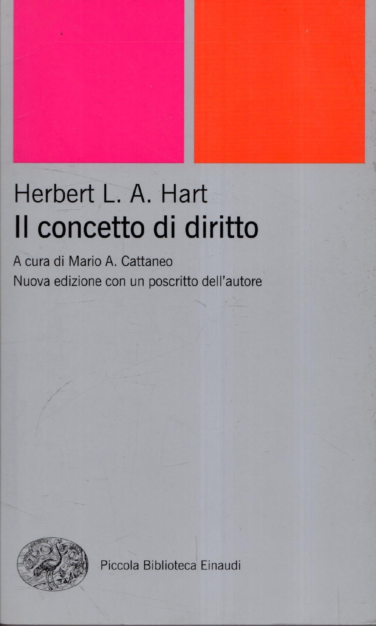 Il concetto di diritto