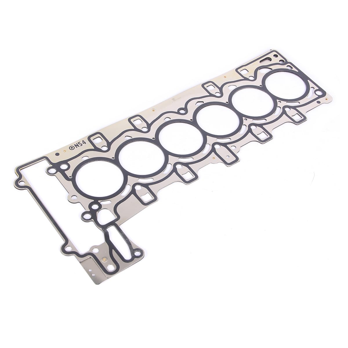 Zestaw naprawczy uszczelek silnika 3.0T 11127557265B1 | Pasuje do BMW 135i 335i 535i 740i X6 Z4 xDrive