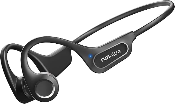 Sports Open-Ear Headphones,