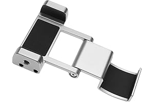 DJI Pocket 2 Phone Holder with 1/4-Inch Thread for DJI Osmo Pocket 2