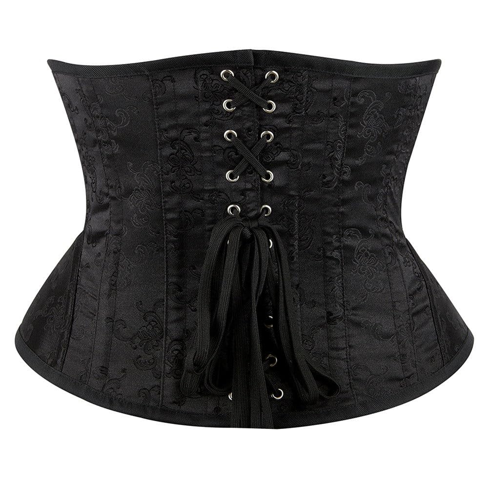 Paski szelki damski gorset gorset top talia cincher gorsety damski pod biustem gotycki gorset top gorset plus size gorset bielizna wyszczuplający pas plus size