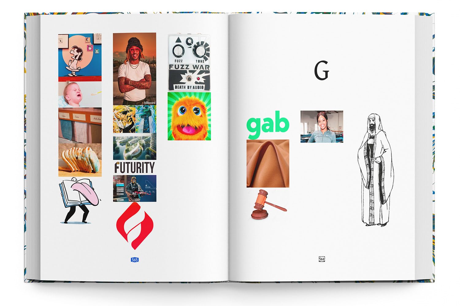 Google (2): Volume 2