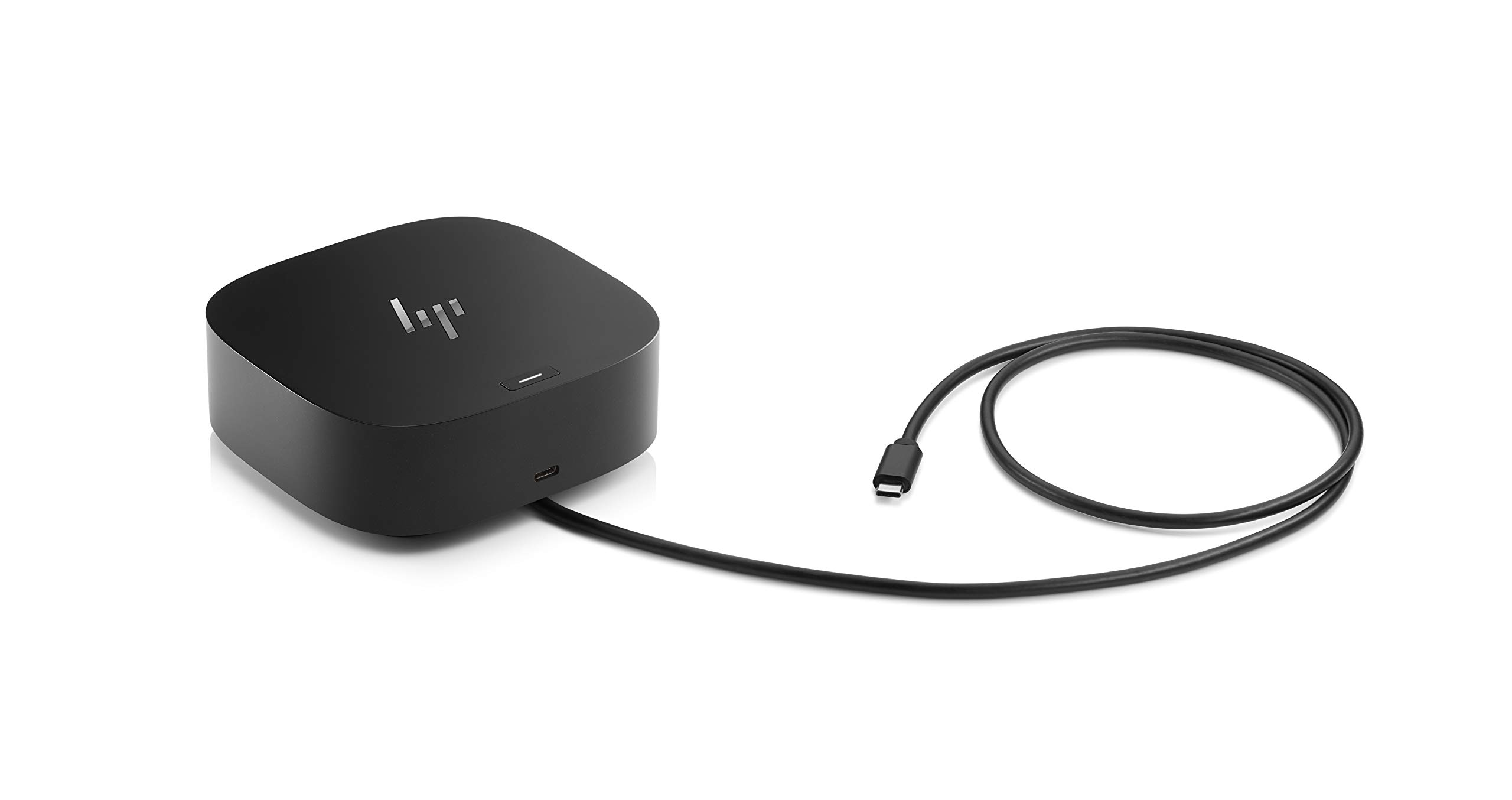 HP USB-C G5 Essential Dock Noir