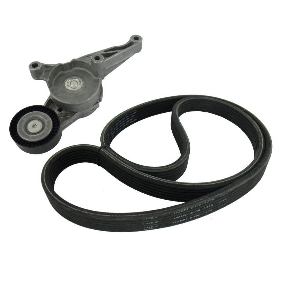 SKF VKMA 31091 Multi-V belt kit
