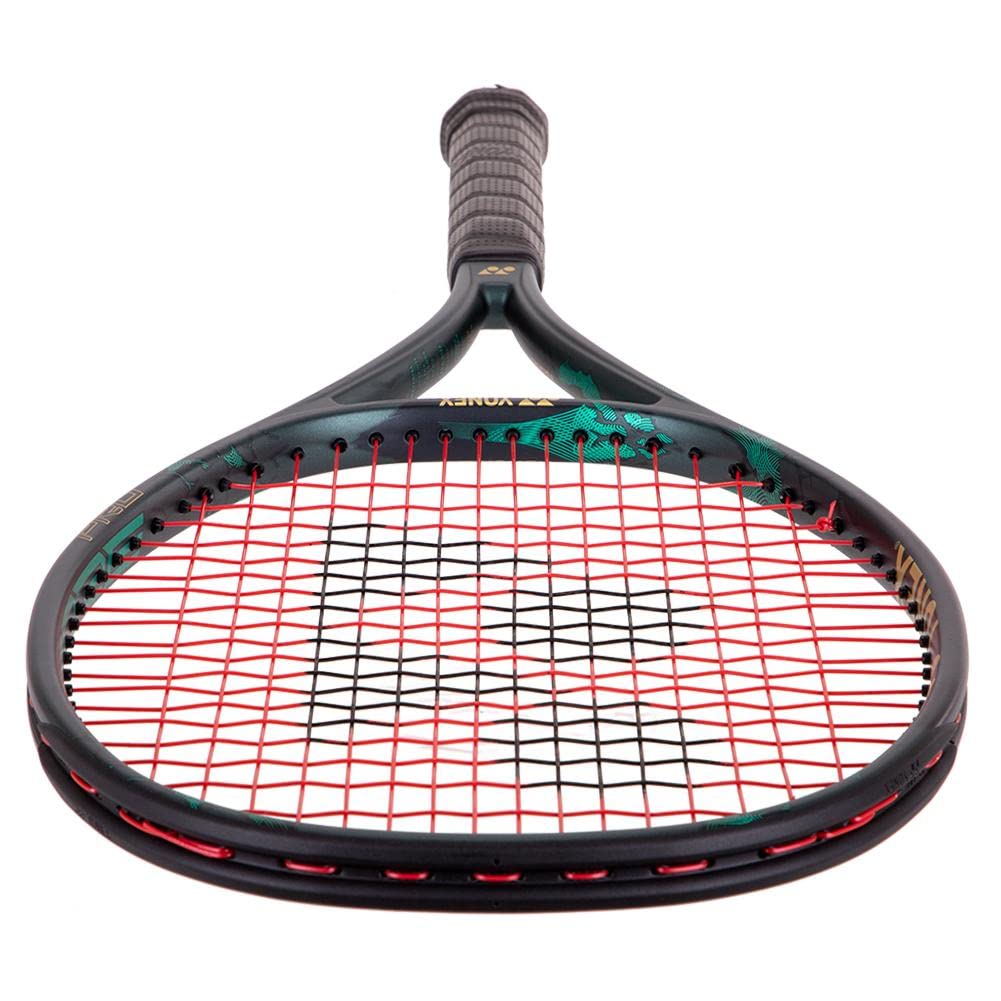 VCORE PRO 97 テニスラケット Buy YONEX Vcore Pro 97 310g Green Tennis Racquet (4_1/8) Online at