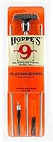 Vista 3 de Hoppe'sThree Piece Stainless Steel Cleaning Rod, Universal, Clam