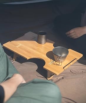 Amazon | スノーピーク(snow peak)コーンホールテーブル FES-095