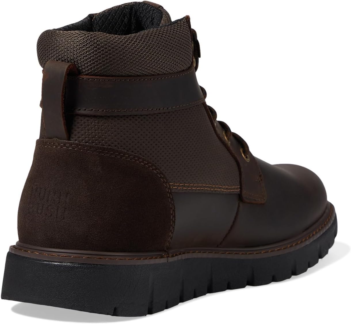 Nunn Bush Karnak Plain Toe Boots Chukka