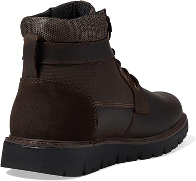 Nunn Bush Karnak Plain Toe Boots Chukka