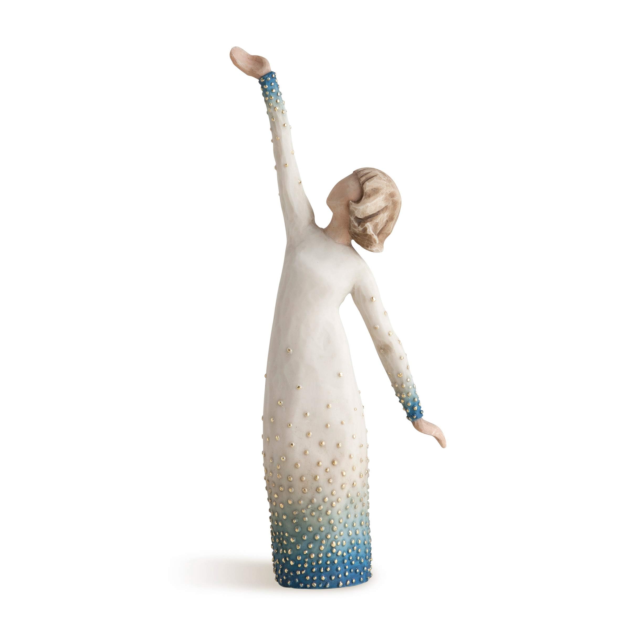 Willow Tree Shine Figurine by Willow Tree