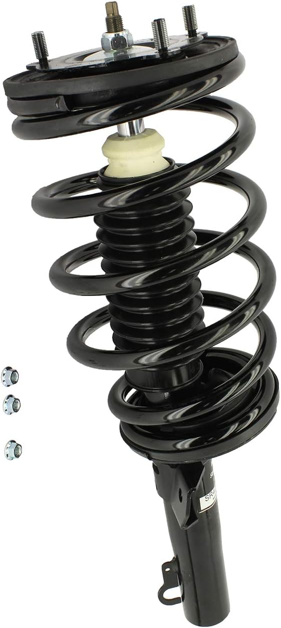 KYB SR4016 Strut Plus Complete Corner Unit Assembly