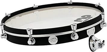 DW Gong, Black DWCP6500ULDW
