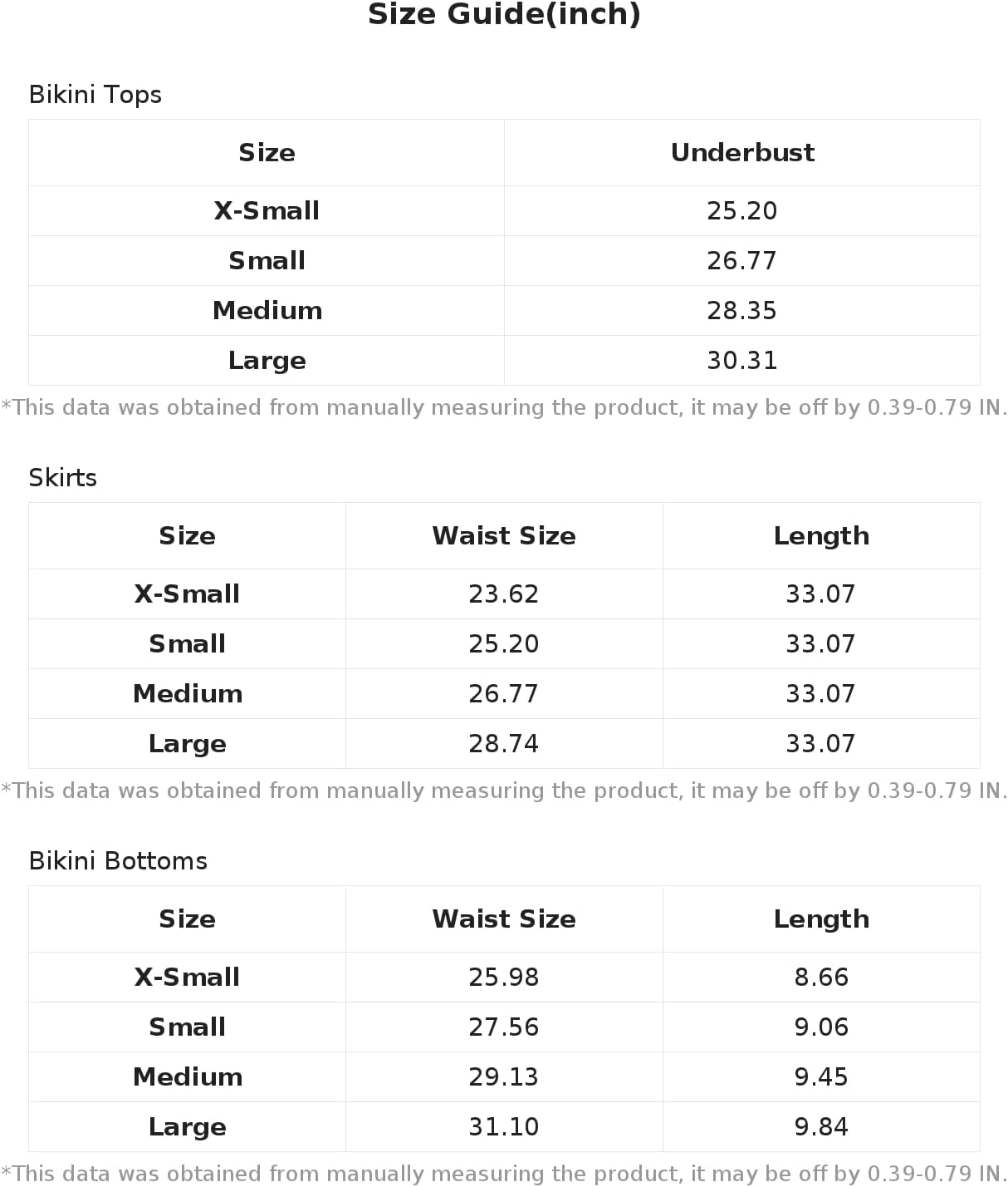 SweatyRocks Women's 3 Piece Bikini Set Ruched Push Up Underwire Swimsuit with Cover Up Skirt