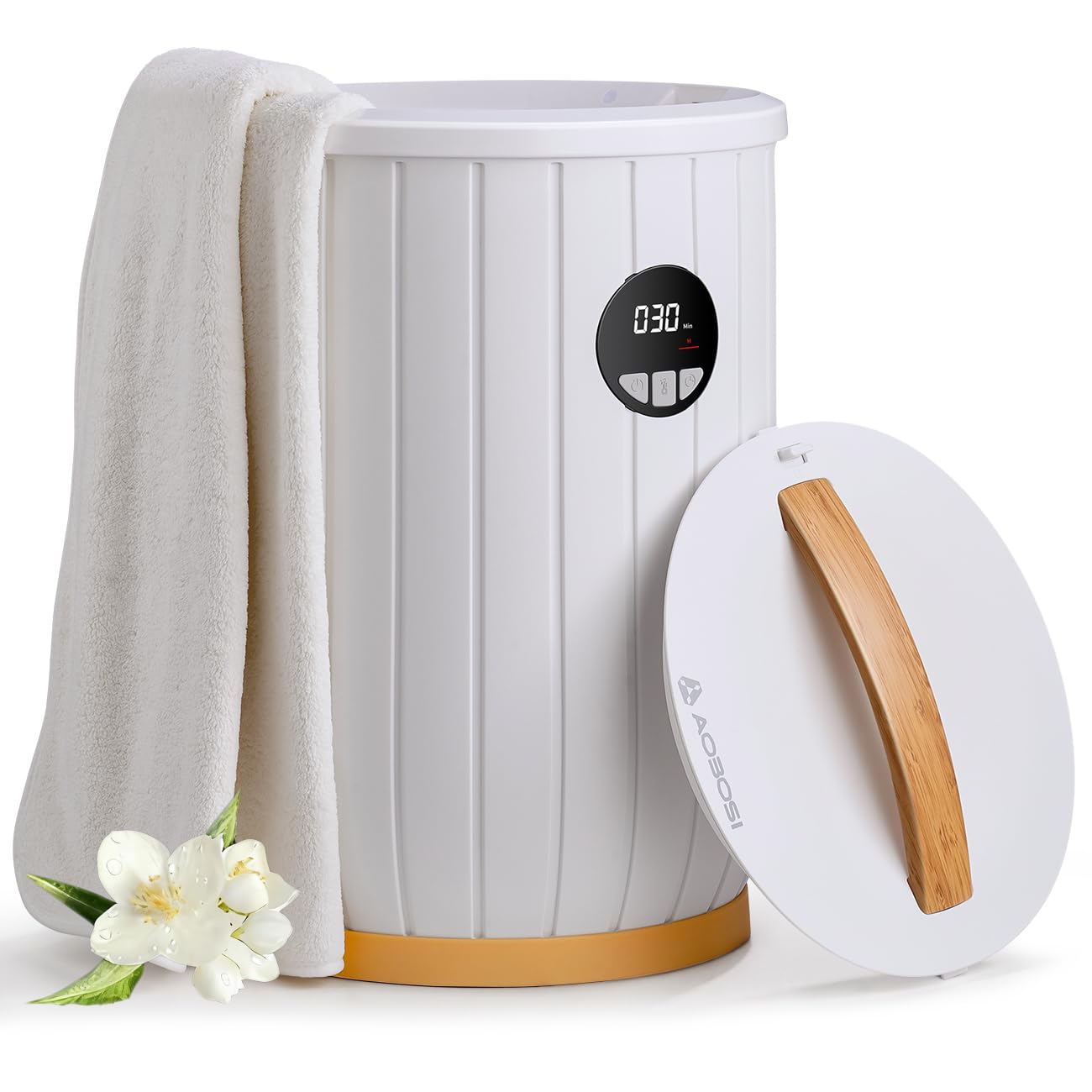 AAOBOSI 20L Towel Warmer