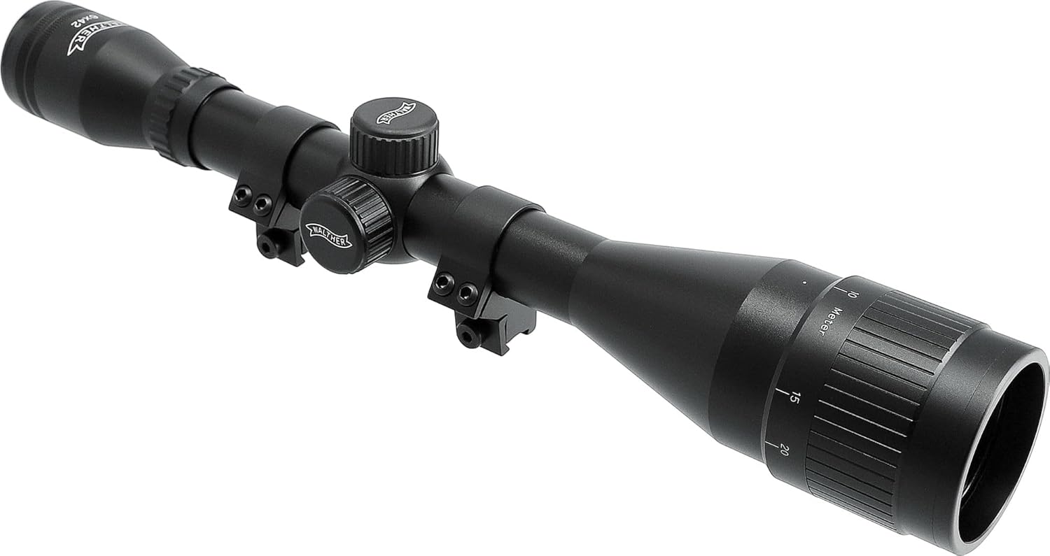 Umarex telescopic visor 6x42 with dispense 4, 2.1508