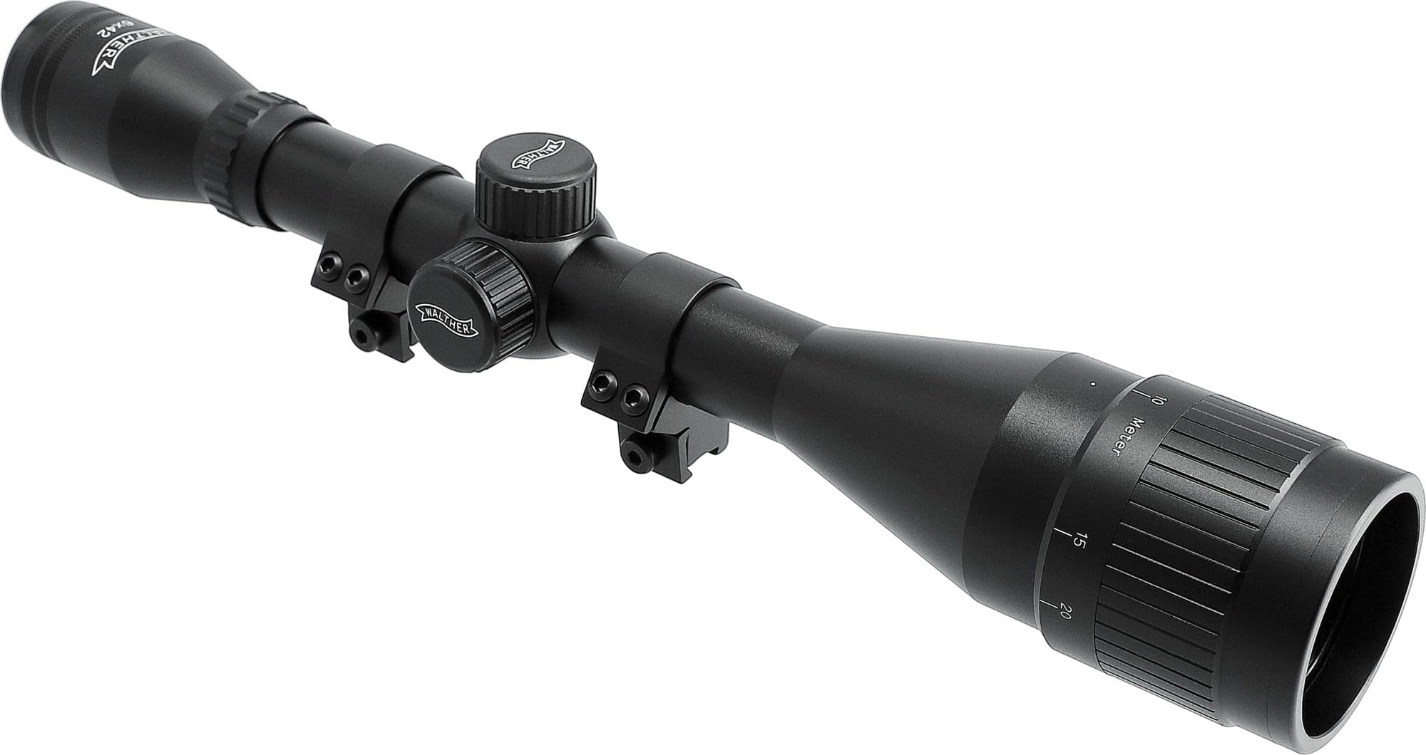 Umarex telescopic visor 6x42 with dispense 4, 2.1508