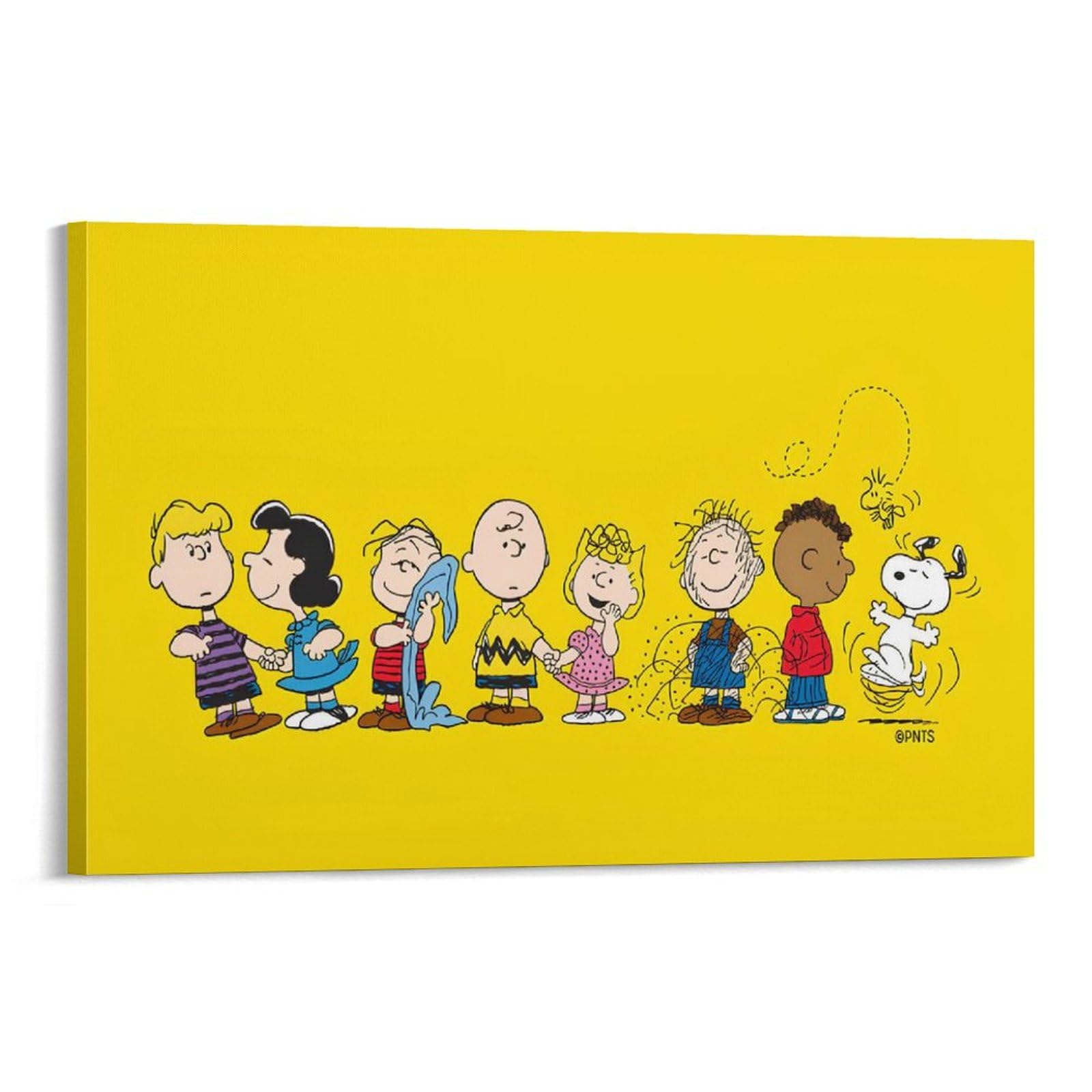 Amazon.co.jp: チャーリー・ブラウン ピーナッツ スヌーピー メンバー