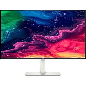 Dell S3225QS 31.5