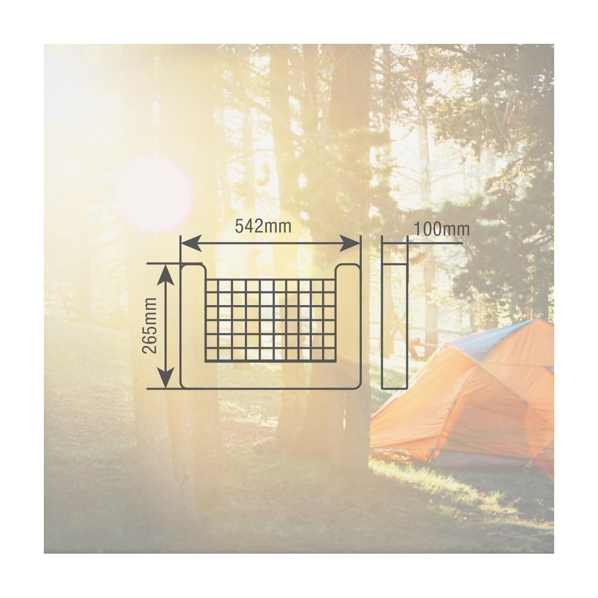 Intec – Lámpara antimosquitos de neón UV 40 W para interior/exterior – Trampa para insectos, color negro, 150 m², rejilla de alta tensión elimina moscas, mosquitos y insectos voladores