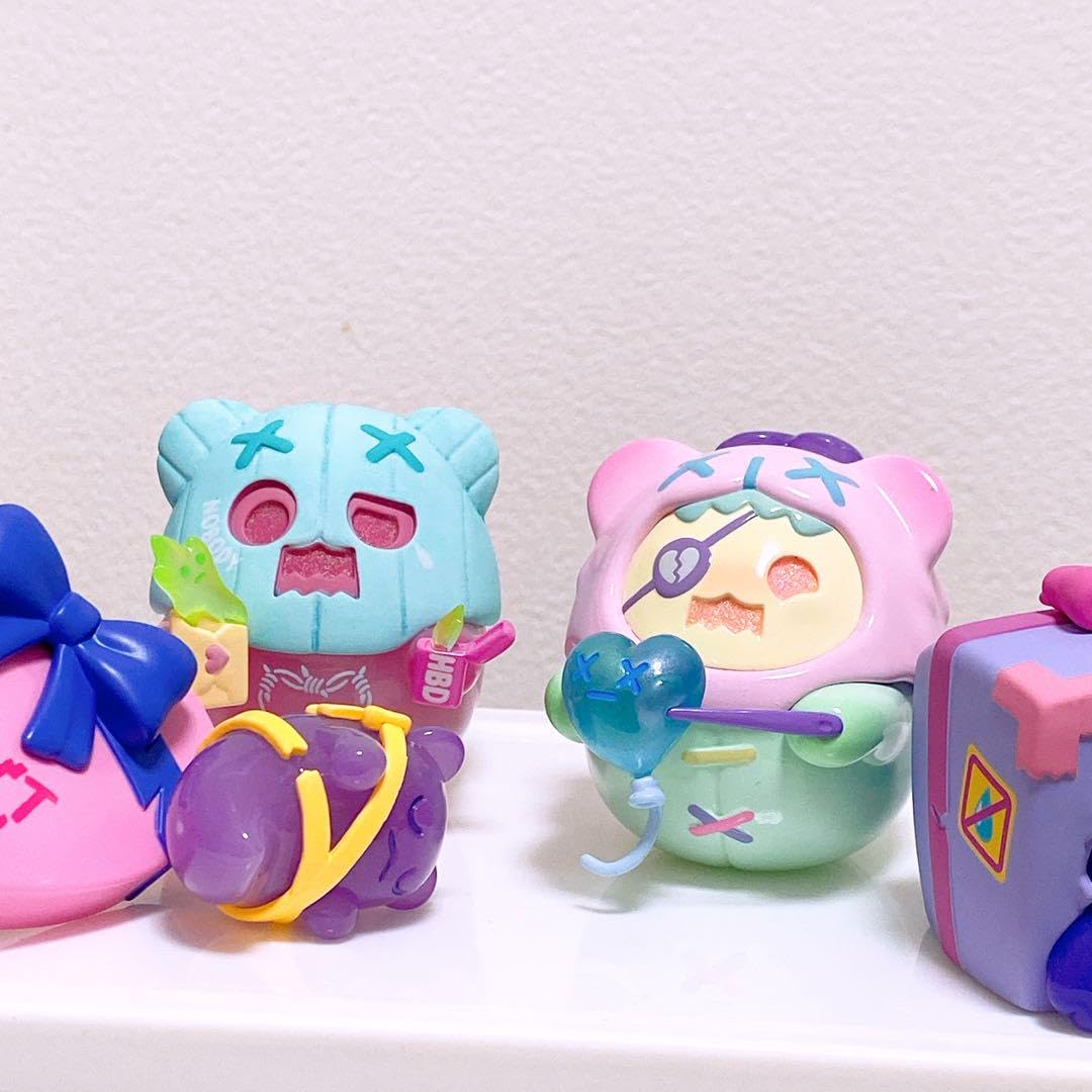 Amazon.co.jp: Shinwoo birthday alone 孤独な誕生日 4点 : Toys & Games